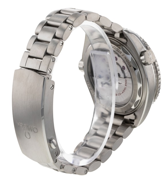 Omega Planet Ocean 215.30.44.21.03.001 Image 3